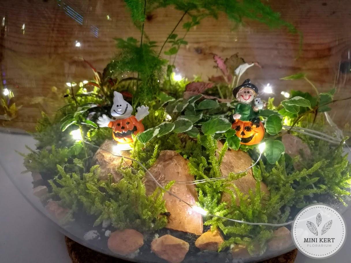 LED fényfüzér hangulatvilágításra - Image 2