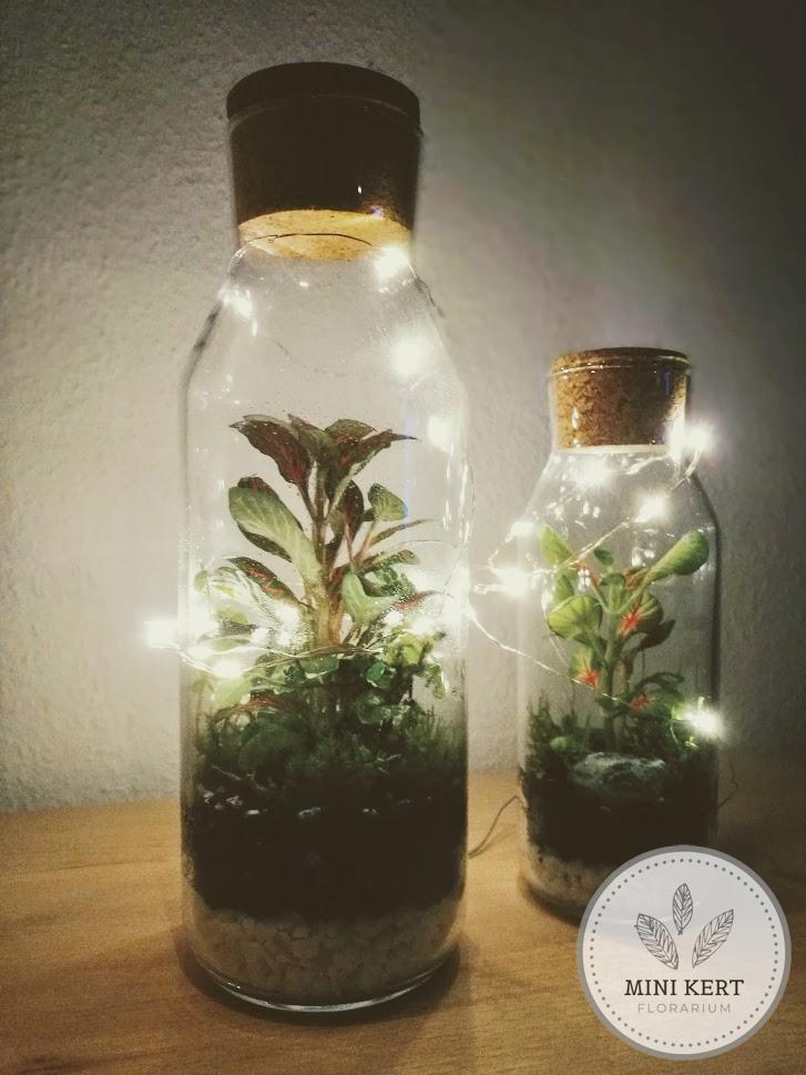 LED fényfüzér hangulatvilágításra - Image 4