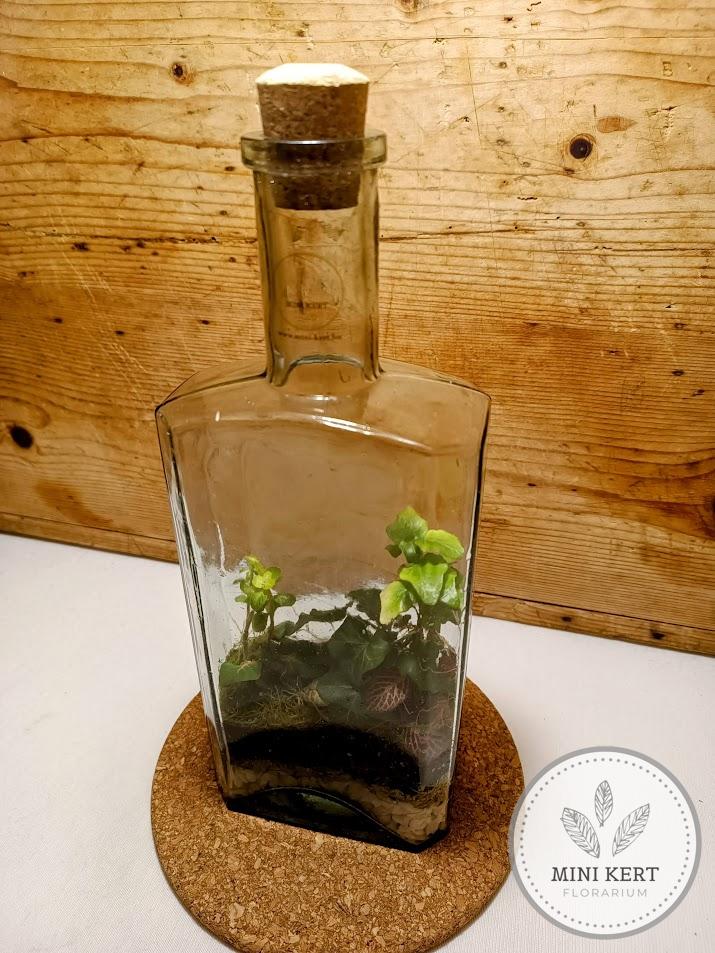 Palackkert szögletes - Image 2