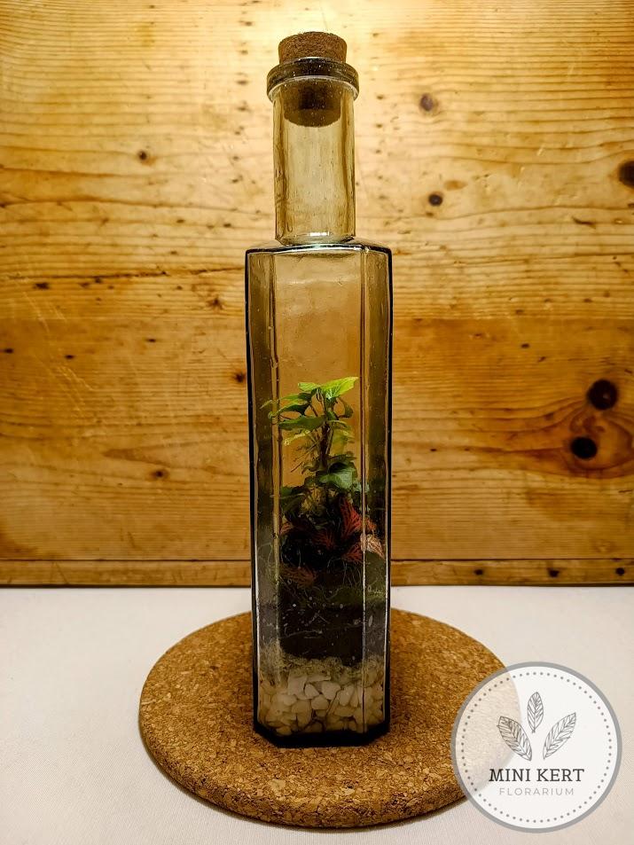 Palackkert szögletes - Image 4