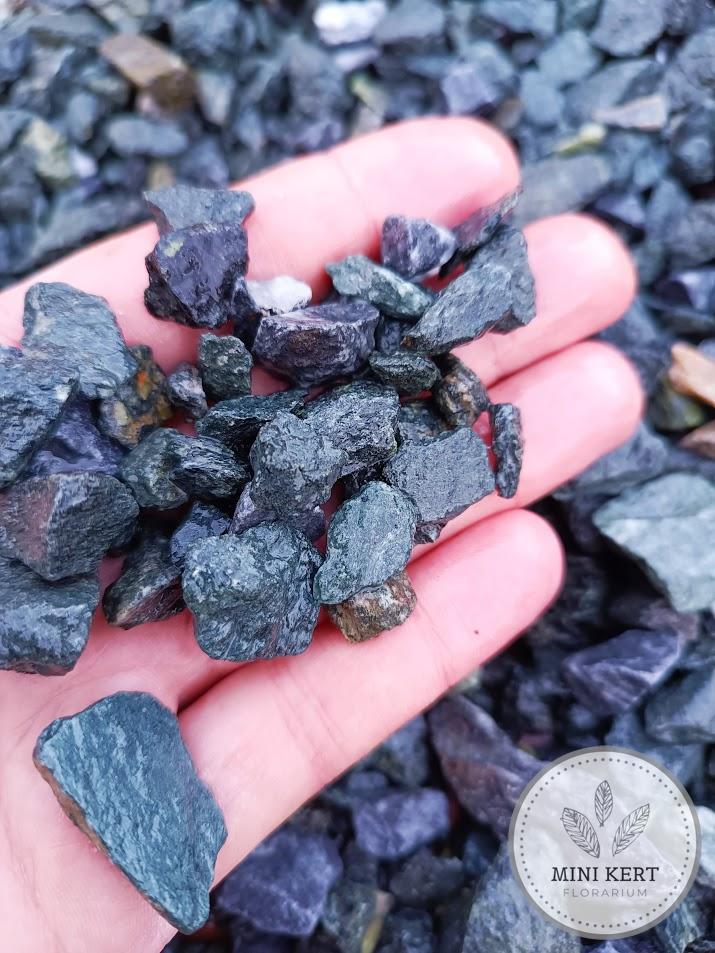 Fekete zúzalék - Image 2