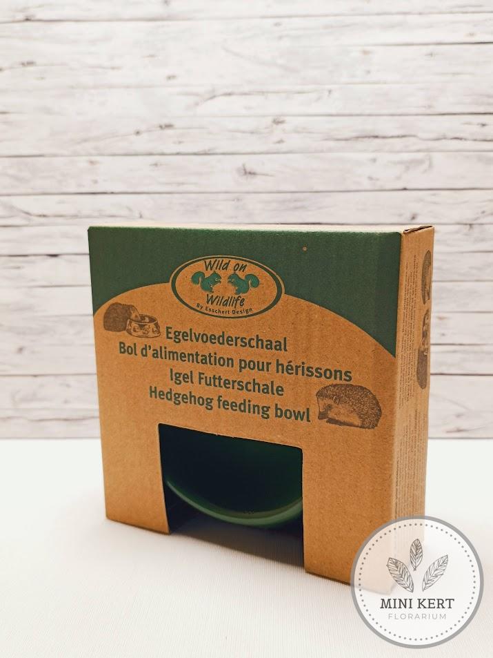 Sünöknek készült etetőtál - Image 2