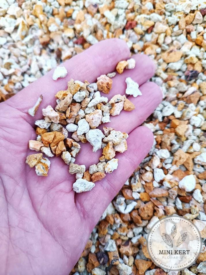 Tufa zúzalék - Image 2