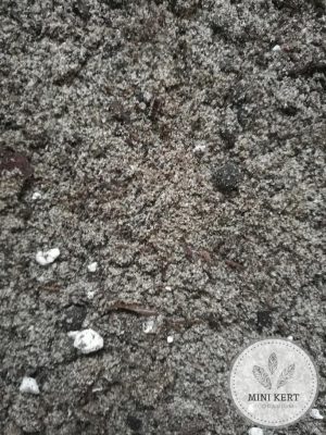 főldkeverék szukkulens növényeknek