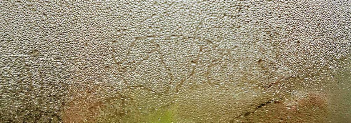 Ugróvillások nyoma